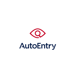 autoentry logo