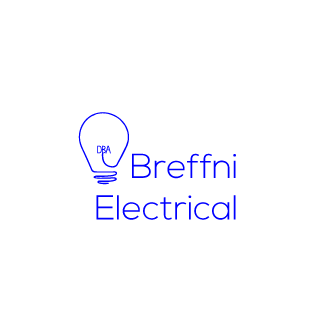 breffni electrical logo