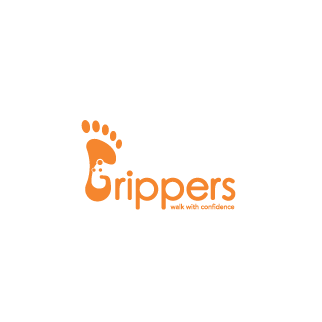 grippers logo