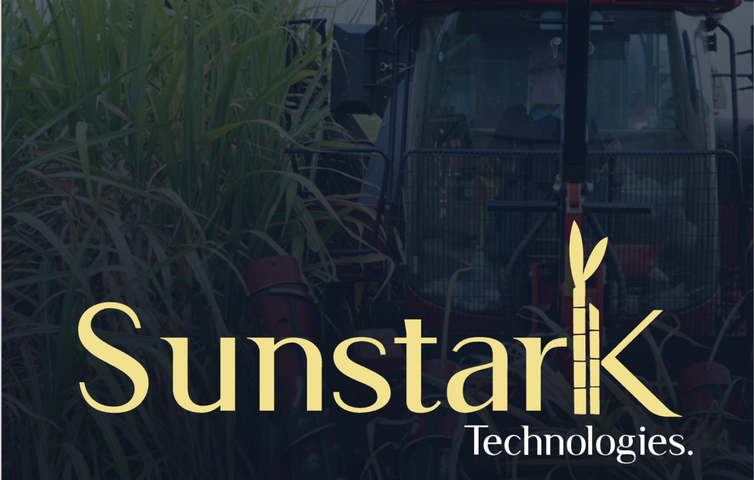 Sunstark Technologies